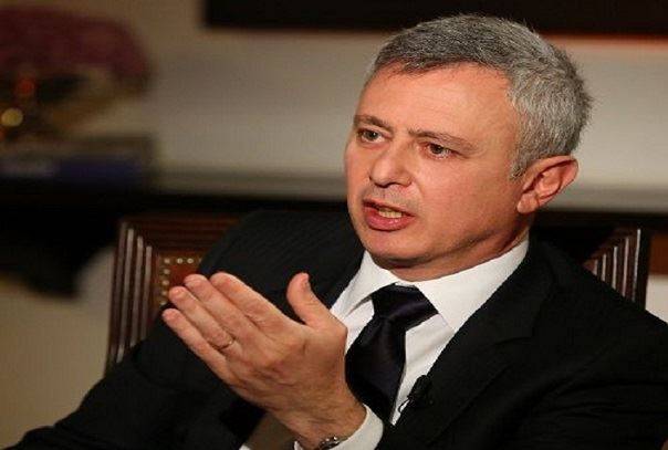 فرنجية: قد اجلس مع جعجع قبل عون