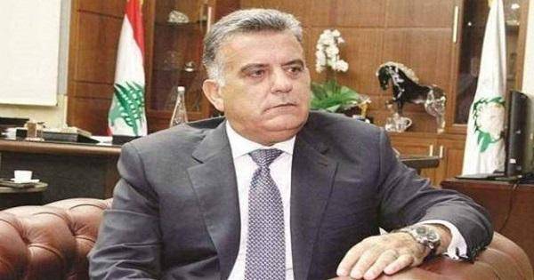 ابراهيم: يرجح مغادرة المولوي لعين الحلوة