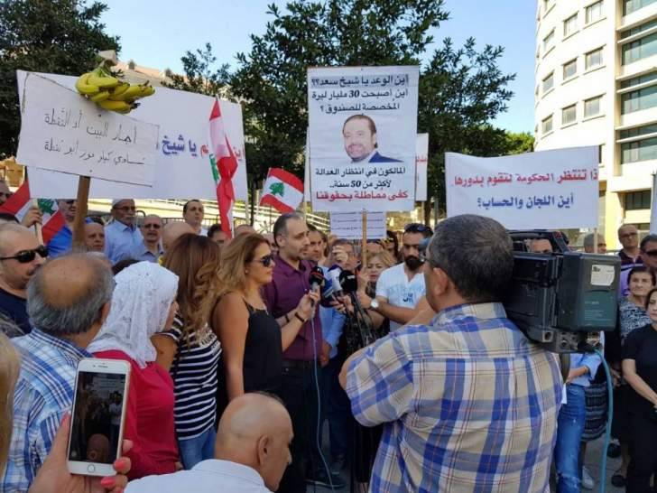 مالكو الأبنية المؤجرة طلبوا من الرئيس إعطاء توجيهاته لإصدار مراسيم اللجان بالحكومة