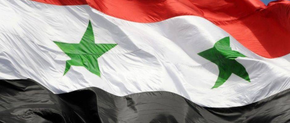 أبرز التطورات على الساحة السورية