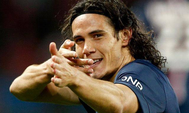 كواليس رفض كافاني الانضمام لريال مدريد