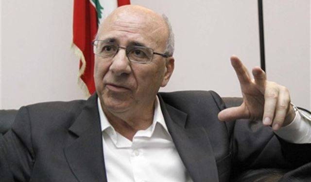 قرطباوي: استبعد الانساحب القواتي من الحكومة