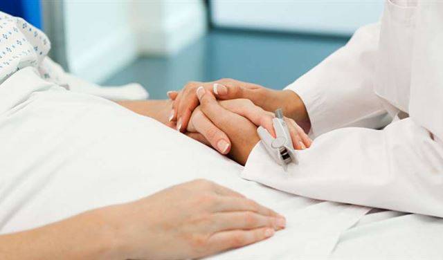 مرضى السرطان ضحية احتيال احدى مستشفيات جل الديب!