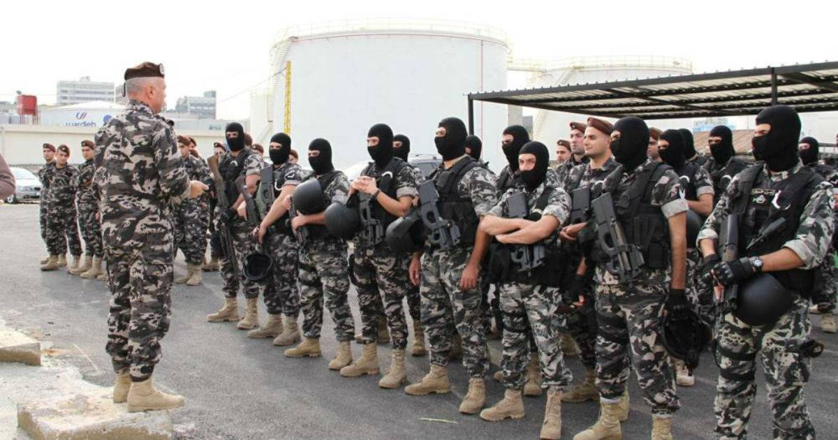نصب وتزوير في جبيل.. وأمن الدولة تحركت!