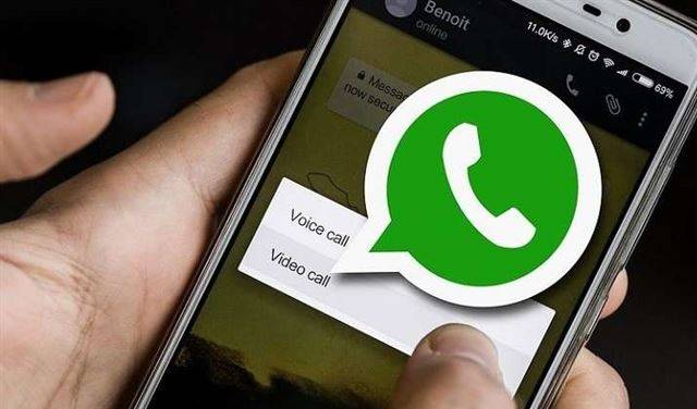 واتس آب تتيح ميزة المكالمات الصوتية والفيديو ضمن المجموعات