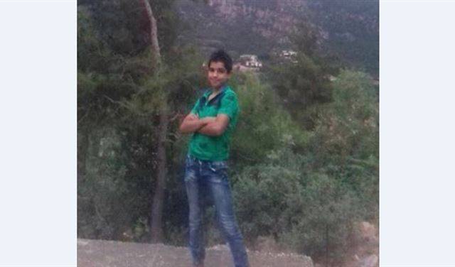 ابن ال14 عاماً.. خرج ولم يعد في قبعيت