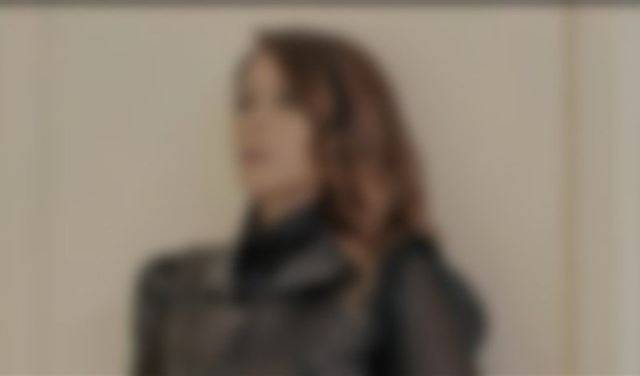 ممثلة لبنانيّة تعلن ترشّحها للانتخابات