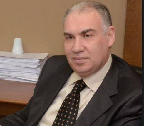 رئيس حركة الشعب ابراهيم الحلبي:  التحديات الخطيرة التي يواجهها لبنان تستوجب بالضرورة اعادة بناء  الدولة على اسس وطنية سليمة