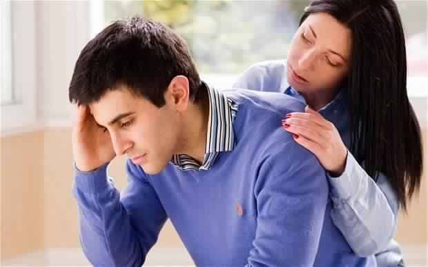 احذري... 4 تصرفات تجعل الرجل يكره المرأة ولايغفرها لها ابدا مهما فعلت من اجله !