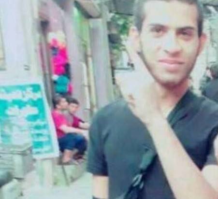 علي نجمة في قبضة الجيش