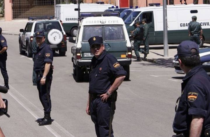 قتيل و3 مصابين بانفجار في العاصمة الأوكرانية