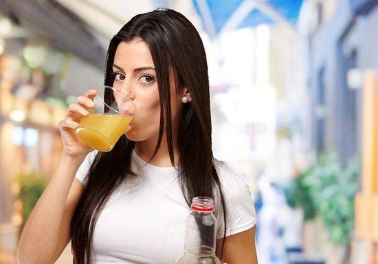 خلال اسبوع تخلصي من الكرش نهائياً بهذه الطرق