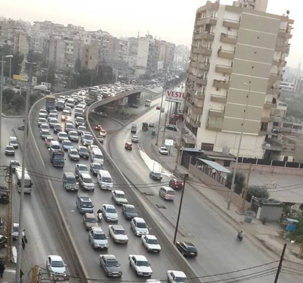 هام للبنانيين.. المرور ممنوع على هذه الطرقات غدًا الجمعة!