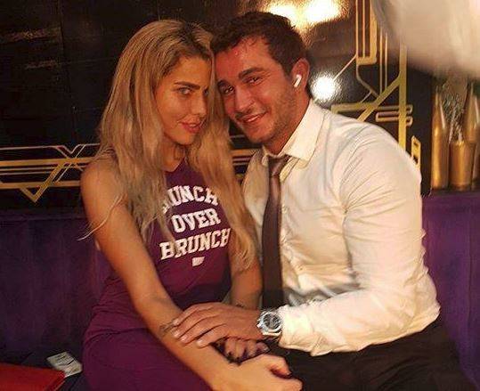 هل عادت المياه لمجاريها بين جويل حاتم وجورج الراسي؟