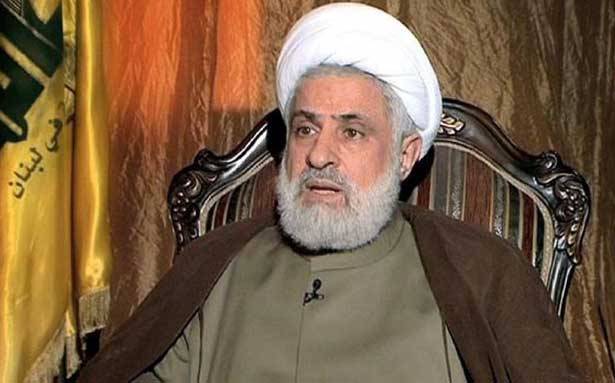 حزب الله: تهديد القوات لقاسم تجاوز الخطوط الحمر
