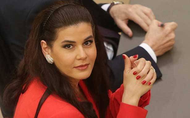 فرنجية «تفهم» كلام جعجع بعدما ارسل اليه التسجيل كاملاً...