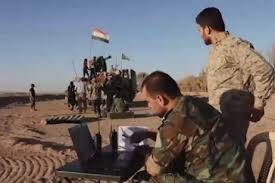 الجيش السوري يحكم سيطرته على “المحطة الثانية” في ريف دير الزور