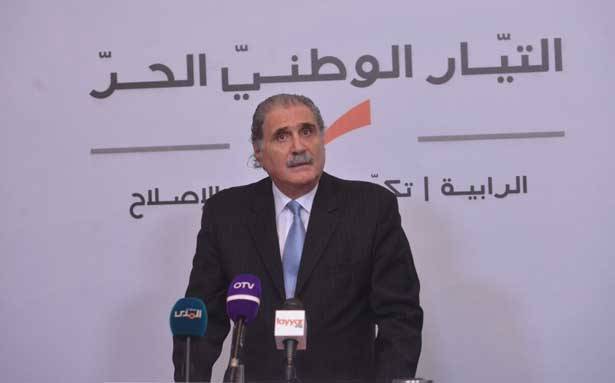«التغيير والإصلاح»: للتصدّي لآفة الفساد وضرب مكامنه