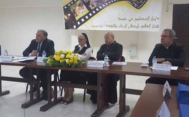عنداري : نحن بحاجة الى توعية
سليمة وتوجيه صحيح