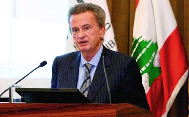 سلامة : نملك احتياطيّات كافية
للحفاظ على استقرار الليرة
