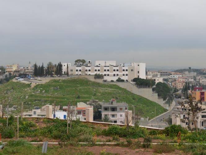 الجماعة الاسلامية استغربت استبدال اسم المرشح لرئاسة مجلس ادارة مستشفى سبلين