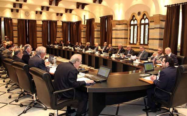 تسريبات عن تشكيل جبهة مسيحية لمواجهة باسيل