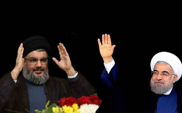 انتقدوا روحاني... غابت الرياض وواشطن عن السمع.. زاد «قلق» الحلفاء!