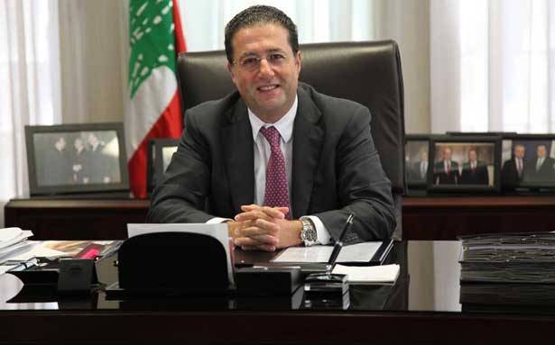 شقير : جمعيّة الصناعيين ستفتح مجلس عزاء بالصناعة قريباً