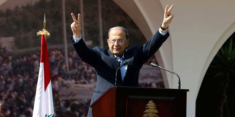 عجز فاضح لدى اللجنة الوزارية للانتخابات... فهل تجري ؟
هل ندمت الكتل على القانون النسبي ووضعت قطبة مخفية للتعديل ؟
الوزير ارسلان : الخلاف السياسي على أوجه والقصة طبخة بحص