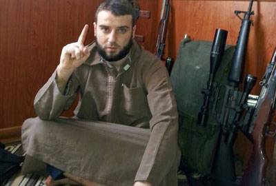شادي المولوي يفرّ إلى سوريا.. وفيديو يوثق طريقة فراره!
