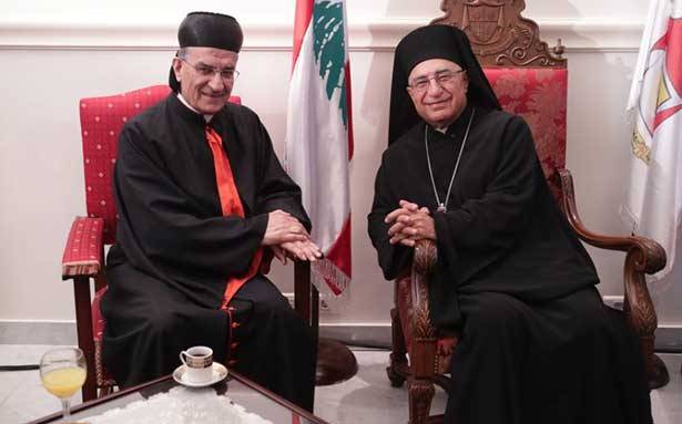 هل من رابط بين الهجوم على الراعي ومحاولة تطويق العبسي؟