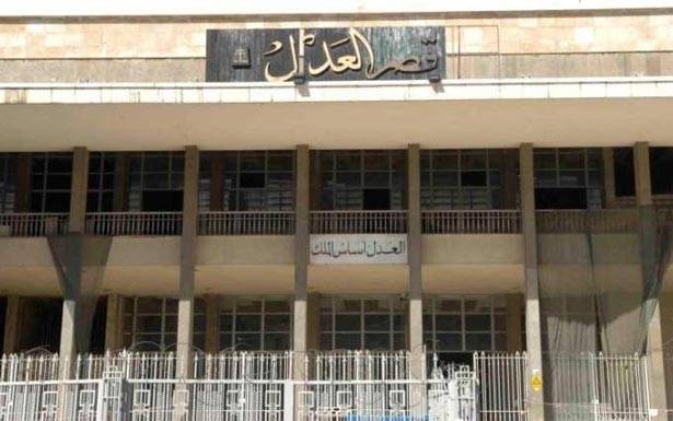 «النيابة الإستئنافيّة» أرجأت حكم تعاطي وترويج المخدّرات
لكلّ من بشار العويس ومحمد زعيتر ووليد زعيتر