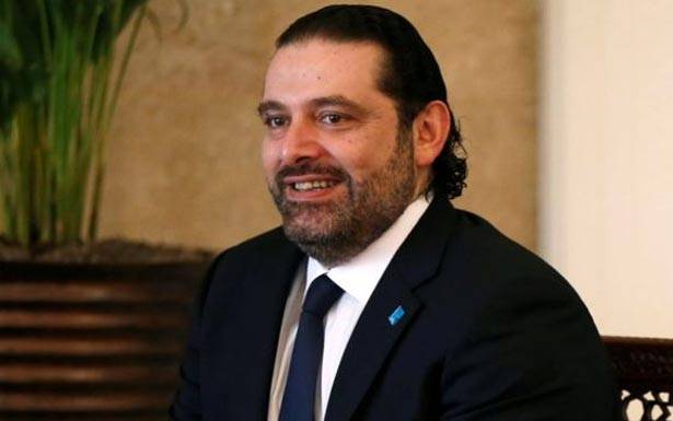 الحريري ترأس اجتماعاً لتطبيق قانون الإنتخاب