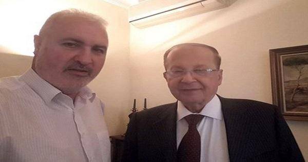 جان عزيز: هذا ما سيقوله عون الاثنين