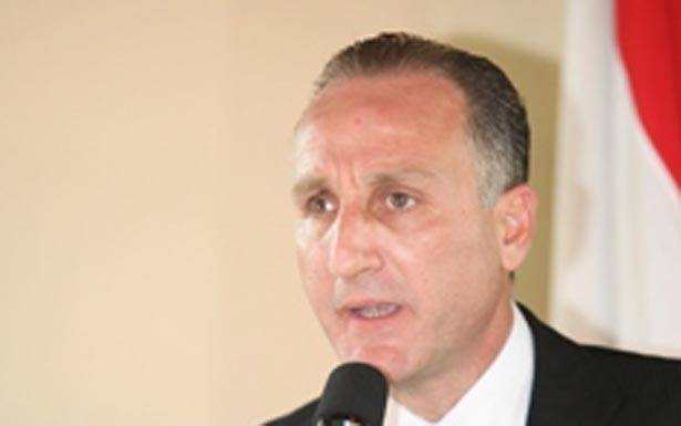 الأسعد: كلام عون عن القضاء خطوة مسؤولة