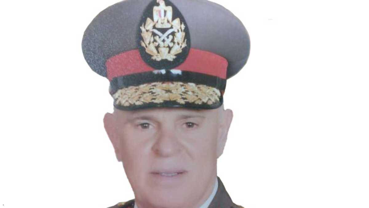 السيسي يعين رئيس أركان جديد للجيش المصري