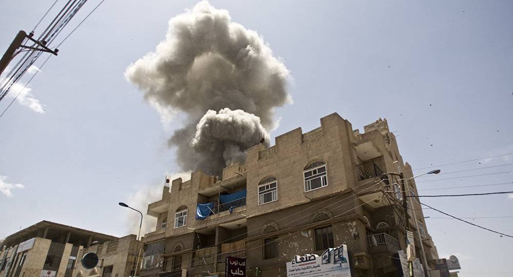 مقتل قيادي في 