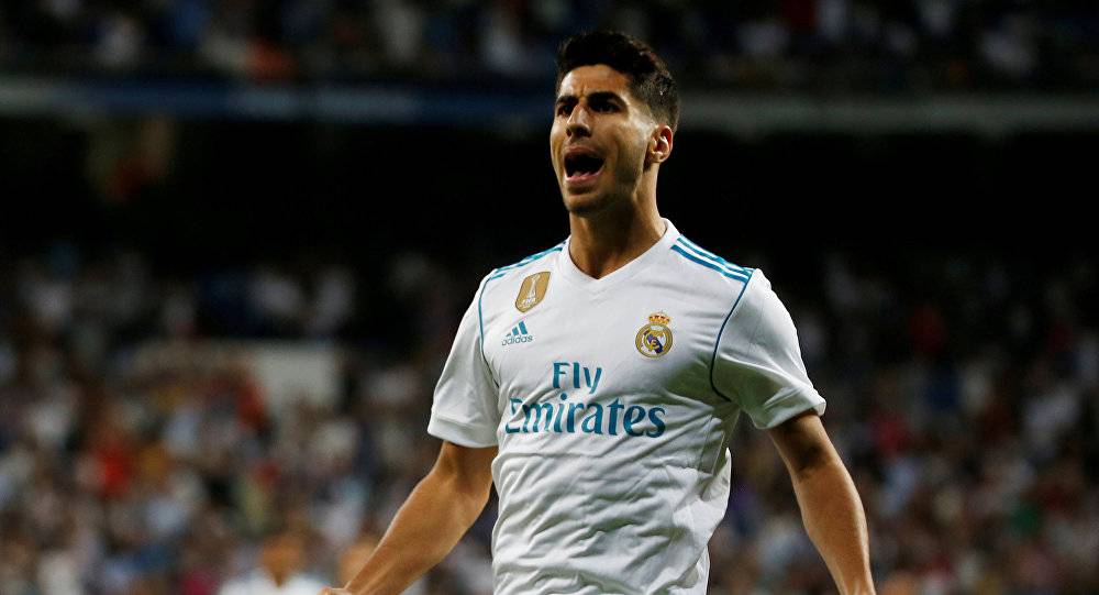 بالفيديو...أهداف مباراة ريال مدريد وفوينلابرادا في كأس إسبانيا (2-0)