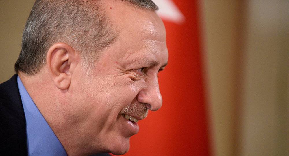 مفاجأة.. تفاصيل تورط مدير الـ"سي آي إي" في مؤامرة لصالح أردوغان