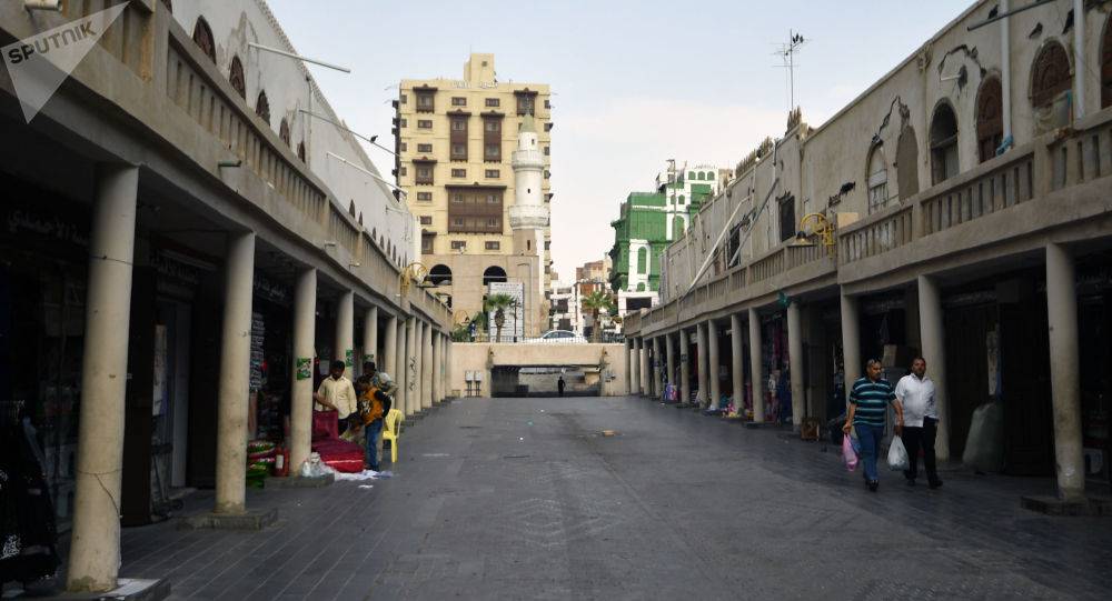 شركات سعودية تضع العراق ضمن الأولويات