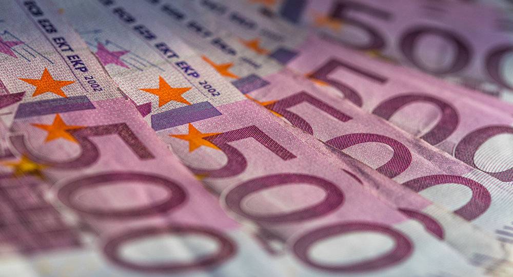 فائض الميزانية الاتحادية بألمانيا قد يصل إلى 14 مليار يورو