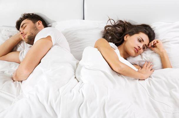 10 علامات تخبركِ بأن علاقتكِ الحميمة سيئة!