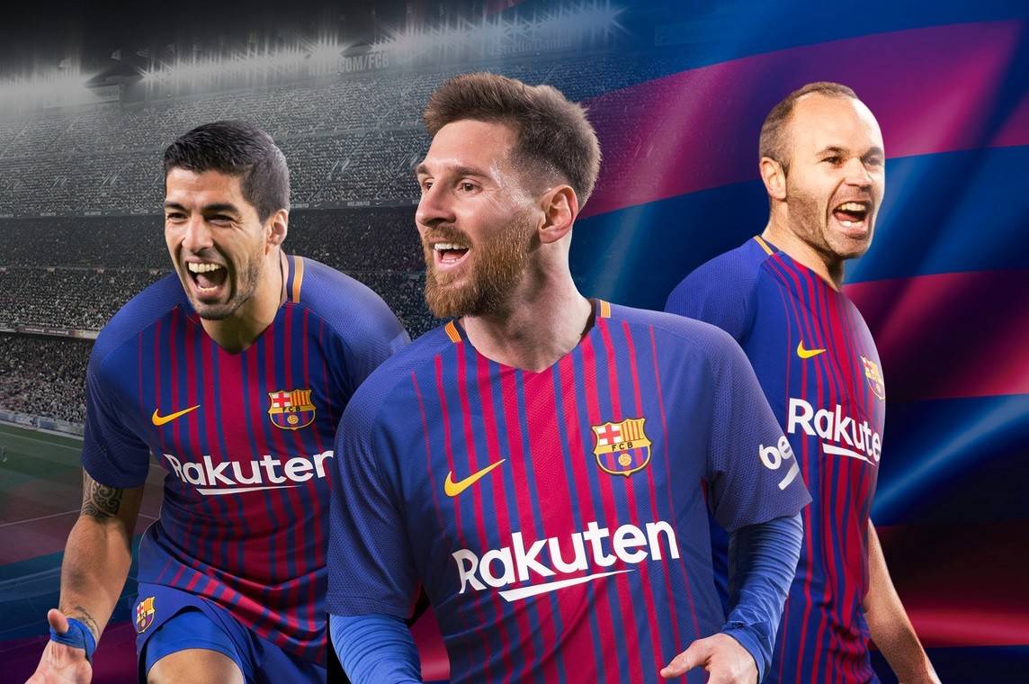 اضطراب رياضي بعد إعلان استقلال كتلونيا.. فأين سيلعب برشلونة؟!