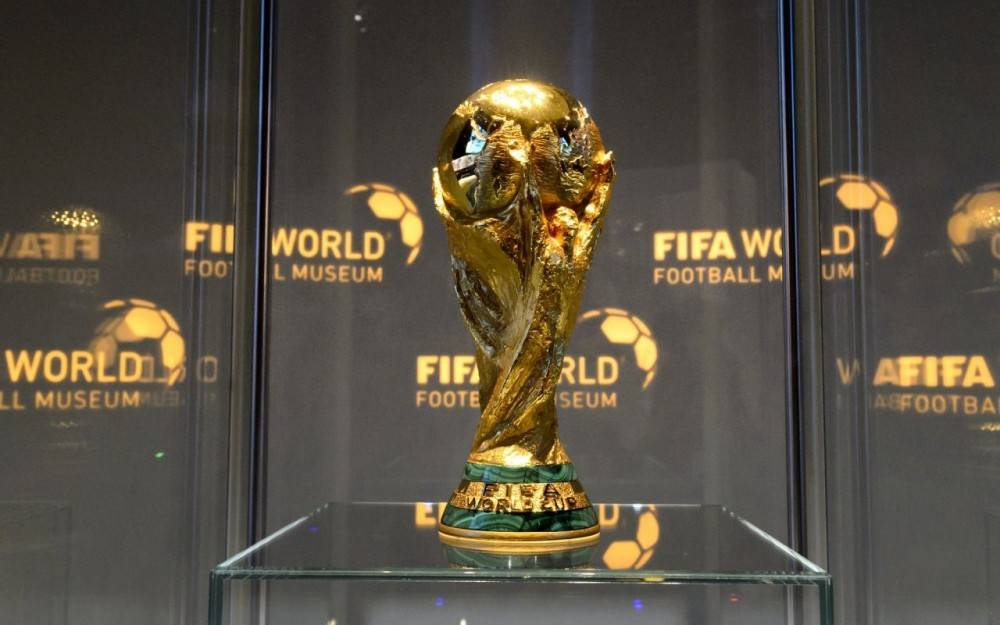 فيفا يرفع قيمة جوائز مونديال روسيا إلى 400 مليون دولار