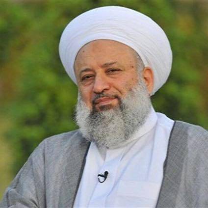 ماهر حمود: لا جريمة تعادل التعامل مع اسرائيل