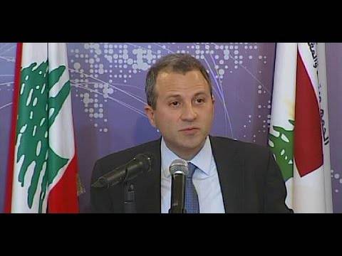 باسيل: لا يكفي أن تكون الدولة دولة القانون بل يجب أن تكون دولة الحق ايضا
