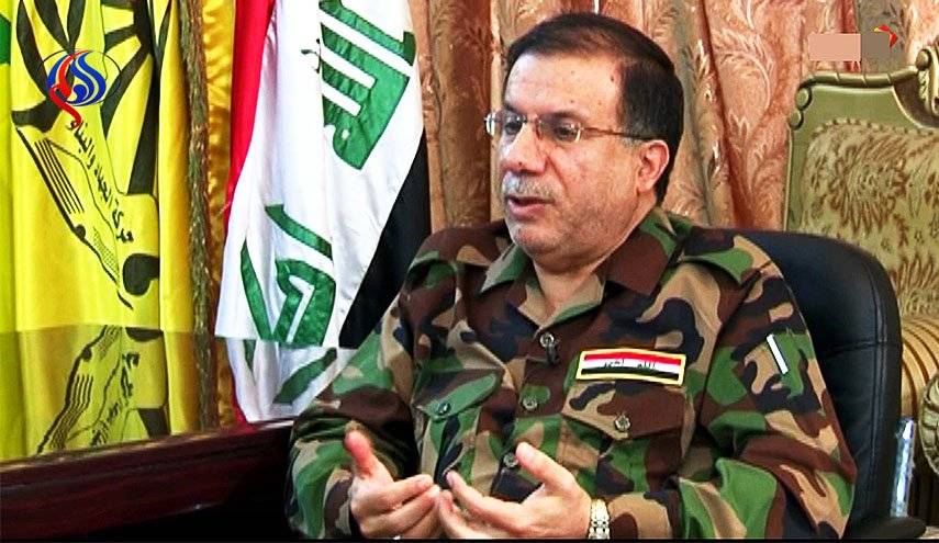 سرايا الجهاد: الساعات القليلة القادمة ستشهد اقتحام القائم