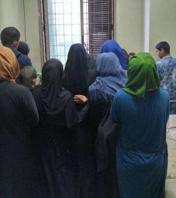 ممنوع التسول بعد اليوم في طرابلس..هذا ما فعلته البلدية
