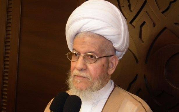 النابلسي: غياب الدولة لا يبرر الاعتداء على أملاكها