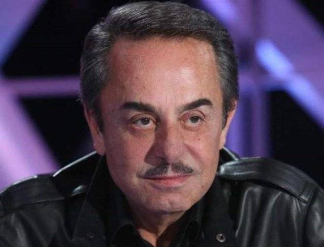 بعد عام على رحيله.. هذا ما قالته إبنة الموسيقار الكبير ملحم بركات